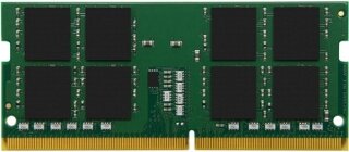 Kingston ValueRAM (KVR26S19D8/32) 32 GB 2666 MHz DDR4 Ram kullananlar yorumlar
